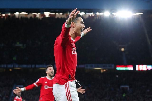 九游娱乐官方登入-37岁的C罗“相亲”为何四处碰壁？