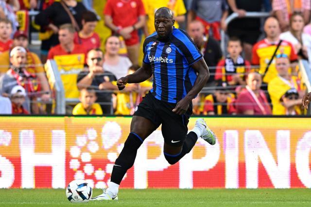 九游娱乐官方网站登录-【热身】90分钟遭角球绝杀 国际米兰0比1不敌朗斯