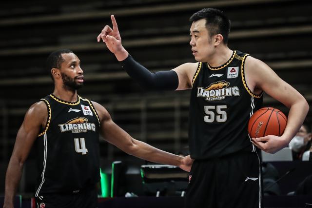 九游娱乐入口-复仇上海豪取五连胜！辽宁本阶段最佳一战稳住第一