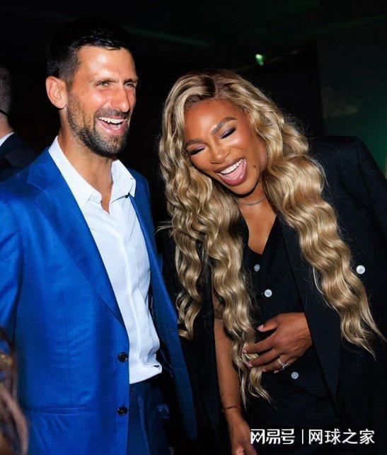 德约力证小威会复出，称期待与大威双打，费雷罗解释取关阿卡原因