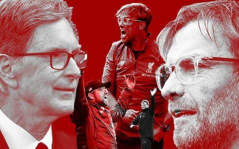 九游娱乐入口-利物浦要花钱了?母公司收获投资 估值73.5亿美元