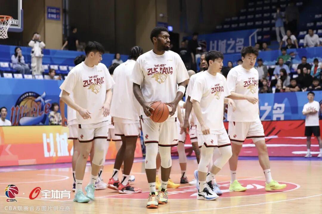 九游娱乐官方登入-【CBA联赛】第四十二轮｜常规赛收官！浙江稠州金租104-81胜四川丰谷酒业！